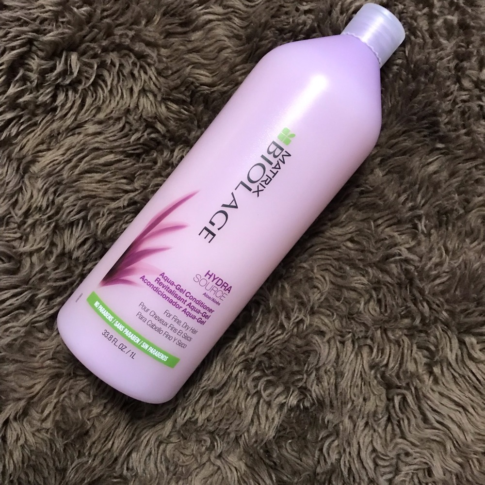 *Matrix Biolage Conditioner*